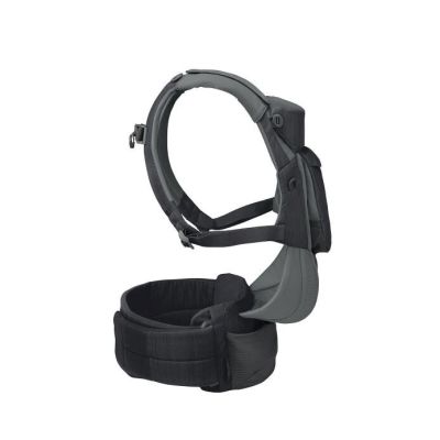 4. Osprey Poco™ Soft Child Carrier LT Nosidełko turystyczne Czarny