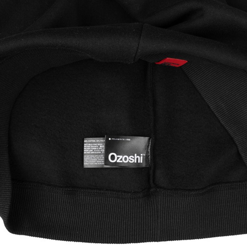 5. Bluza Ozoshi Kolumbia M OZ93868