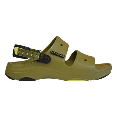 9. Sandały Crocs™ Classic All-Terrain Sandal M 207711-3UA