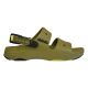 9. Sandały Crocs™ Classic All-Terrain Sandal M 207711-3UA