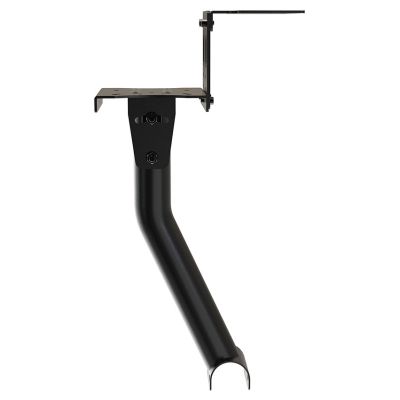 2. OPLITE Schalthebel- & Handbremshalter GTR S3/S8 black retail