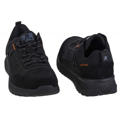 5. Buty Rieker Evolution Sneakers M U0100-00 