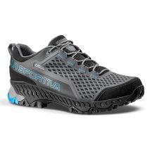 Buty turystyczne La Sportiva Spire GTX - slate/tropic blue rozmiar: 46