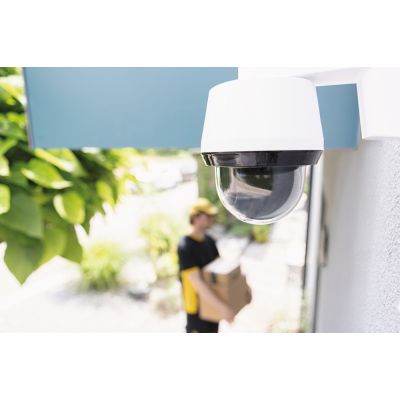 4. ABUS PPIC52520 kamera przemysłowa Kopułowa Kamera bezpieczeństwa IP Zewnętrzna 3840 x 2160 px Ściana