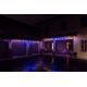 3. Inteligentne Sople LED Twinkly 190 RGB 5x0,7m