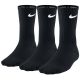 3. Skarpety Nike Lightweight Crew 3pak SX4704-001
