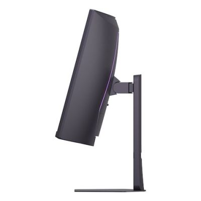 7. LG 37G800A-B monitor komputerowy 94 cm (37") 3840 x 2160 px 4K Ultra HD Czarny