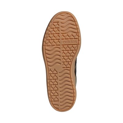 6. Buty damskie adidas VL Court Bold oliwkowe IH9138