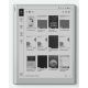 2. Czytnik Ebook Onyx Boox Go 10,3" Carta 1200 64GB Wi-Fi Grey