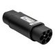 2. AKYGA ADAPTER EV TYP2/GB/T 3FAZY MĘSKI AK-SC-E21