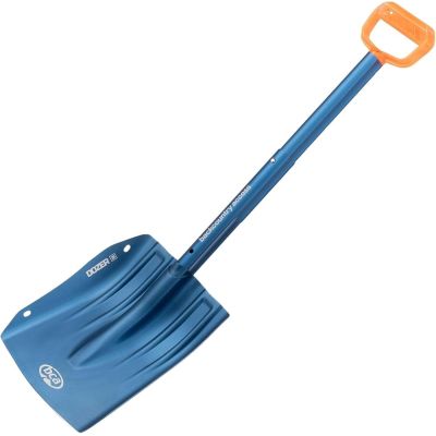 2. Łopata lawinowa BCA DOZER 2D SHOVEL blue