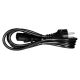 7. Switch Zyxel XGS1935-28HP 28p PoE (PoE+: 24)  375W Managed Gigabit/10G