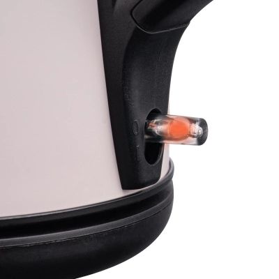 8. Czajnik 1,7L 2200W ZCK7955 Zelmer Velvet Touch