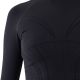 7. Koszulka 4F Longsleeve FNK W 4FRAW24TFLOF483 20S