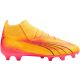 7. Buty piłkarskie Puma Ultra Pro FG/AG Jr 107769 03
