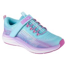 Skechers Go-Run Accelerate - Glitter S   303898L-AQPR Błękitne 34