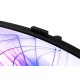 14. MONITOR SAMSUNG LED 34" LS34C652VAUXEN 100Hz