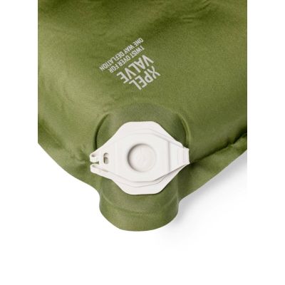 2. Mata samopompująca SEA TO SUMMIT Camp Plus Mat Cypress