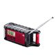 7. Radio alarmowe Midland ER300 PRO z akumulatorem 10000 mAh