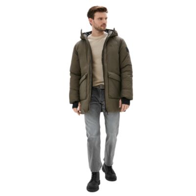 20. Kurtka Calvin Klein Jeans M J30J319588