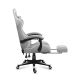 29. Fotel gamingowy Huzaro Force 4.7 White Mesh