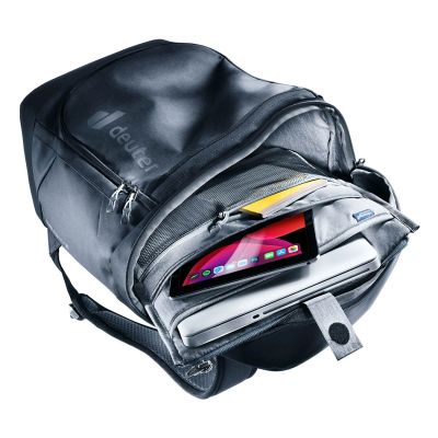 9. Deuter Duffel Pro Pack 30 3510026-7000 black