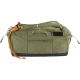 12. Fjällräven Färden Duffel 50 Troba podróżna Miękka skorupa Zielony 50 l Poliamidowy