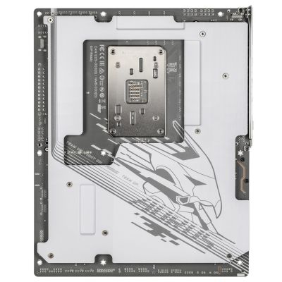 6. GIGABYTE X870E AORUS PRO X3D ICE AMD X870E Gniazdo AM5 ATX