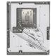 6. GIGABYTE X870E AORUS PRO X3D ICE AMD X870E Gniazdo AM5 ATX