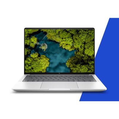 22. HP ZBook Ultra 14 G1a Ryzen AI MAX PRO 390 14.0"WUXGA IPS 400nits AG 32GB LPDDR5x-8533 SSD1TB Radeon 8050S Cam IR 5 MPx 74,5Wh W11Pro 3Y OnSite