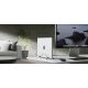 5. Podstawka Twelve South BookArc Flex - aluminiowa do MacBooka, Notebooka (chrome)