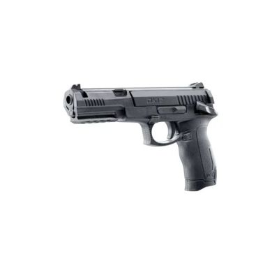 7. Wiatrówka pistolet UMAREX DX17 kal.4,5mm Ekp