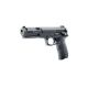 7. Wiatrówka pistolet UMAREX DX17 kal.4,5mm Ekp