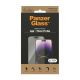 6. Szkło PanzerGlass Classic Fit antybakteryjne na iPhone 14 Pro Max