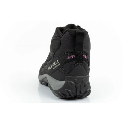5. Buty Merrell West Rim Sport Thermo W J036814