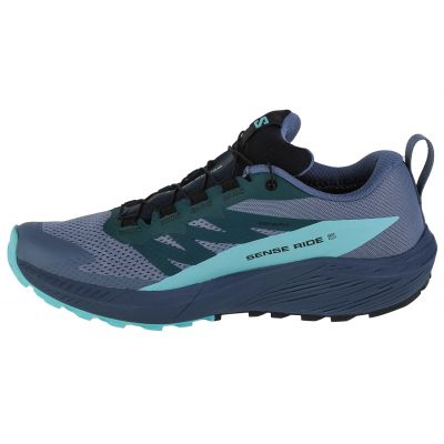2. Buty Salomon Sense Ride 5 GTX M 471474