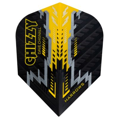 19. Rzutki Harrows Chizzy 80% Softip HS-TNK-000013871