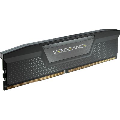 6. Corsair Vengeance CMK32GX5M2B6000C38 moduł pamięci 32 GB 2 x 16 GB DDR5 288-pin DIMM