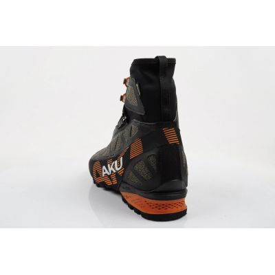 5. Aku buty męskie sportowe trekkingowe Croda DFS EVO GTX wytrzymałe