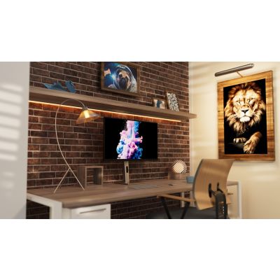 7. Monitor JAPANNEXT 68,5 cm JN-IPS275K-HSPC9 16:9 HDMI/DP 5K
