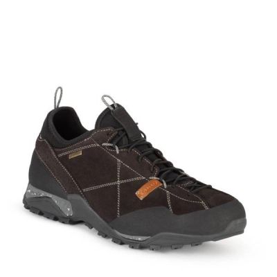 2. Buty trekkingowe Aku Nativa GTX M 628024