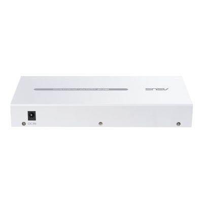 5. 9-portowy gigabitowy router przewodowy PoE+ VPN | EBG19P | 802.11ac | Porty Ethernet LAN (RJ-45) 8 | Obsługa siatki: Tak | Nr MU-MiMO | Sieć 5G | Typ anteny: Wewnętrzna