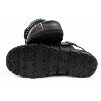 26. Klapki chodaki buty medyczne Abeba W 57315