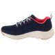 2. Skechers Arch Fit Comfy Wave 149414-NVHP Granatowe 36
