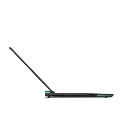24. Lenovo Legion 9 18IAX10 Ultra 9 275HX 18" WQUXGA IPS 520nits Glossy 240Hz 64GB DDR5 5200 SSD2TB GeForce RTX 5090 24GB 99.9Wh WS11Pro Eclipse Black