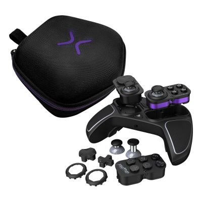 5. Turtle Beach TBC-3101-05 kontroler gier Czarny Bluetooth/USB Gamepad PC, PlayStation 4, PlayStation 5