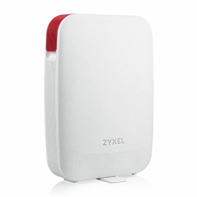 11. Firewall Zyxel USGLITE60AX 1xWAN 5xLAN WiFi 6 SPI firewall: 2000 Mbps Max. IPsec VPN: 3, w kpl. licencja Elite Pack 1 Rok
