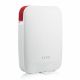 11. Firewall Zyxel USGLITE60AX 1xWAN 5xLAN WiFi 6 SPI firewall: 2000 Mbps Max. IPsec VPN: 3, w kpl. licencja Elite Pack 1 Rok