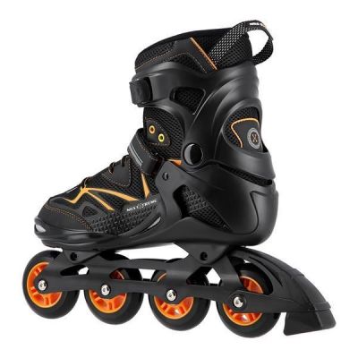 2. Łyżworolki Nils Extreme NA9022 16-10-047