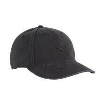 Czapka z daszkiem Puma Premium Ess Classic czarna 25974 01
